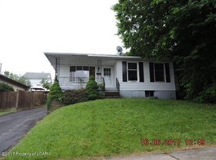175 E Church St, Nanticoke, PA 18634