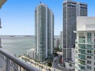The Club At Brickell Bay, Miami, FL 33131