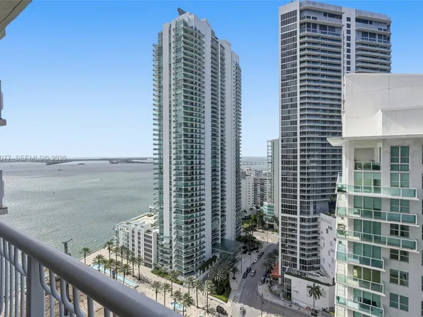 1200 Brickell Bay Dr APT 2603, Miami, FL 33131