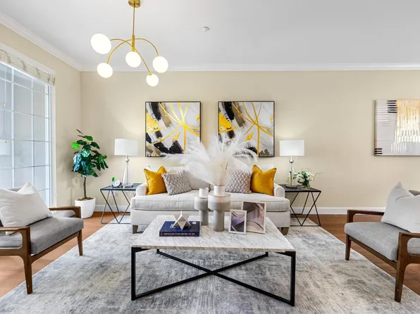 583 Monterey Ter, Sunnyvale, CA 94089