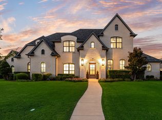 2201 Hanna Ct, Midlothian, TX 76065