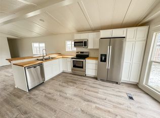 84 Pinewood Ln, Libby, MT 59923