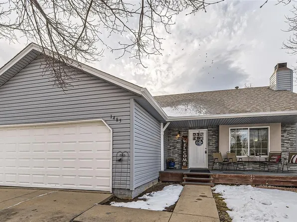1485 S Biscay Court, Aurora, CO 80017