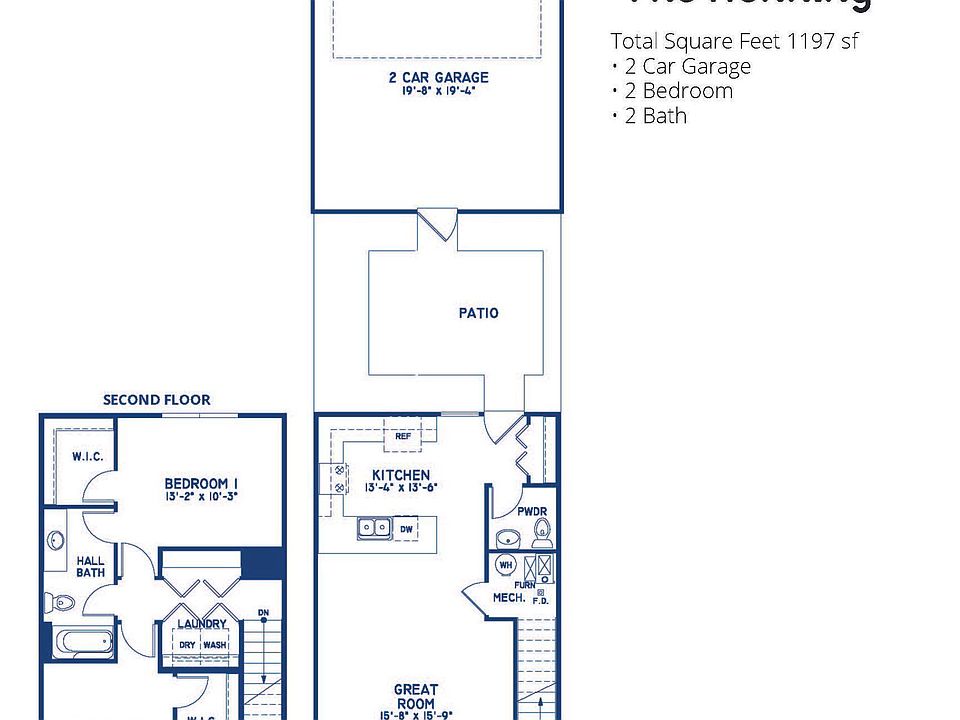 19395 Grassy Branch Rd, Westfield, IN 46074 Zillow