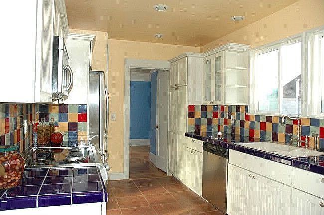Quality Kitchen