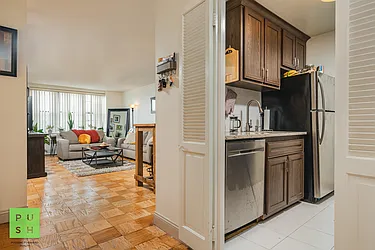 Sold by Pushing Forward Realty LLC