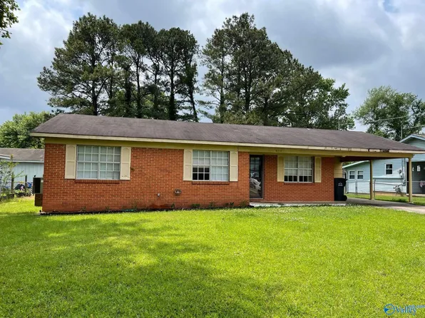 605 Blaine Dr SW, Decatur, AL 35603