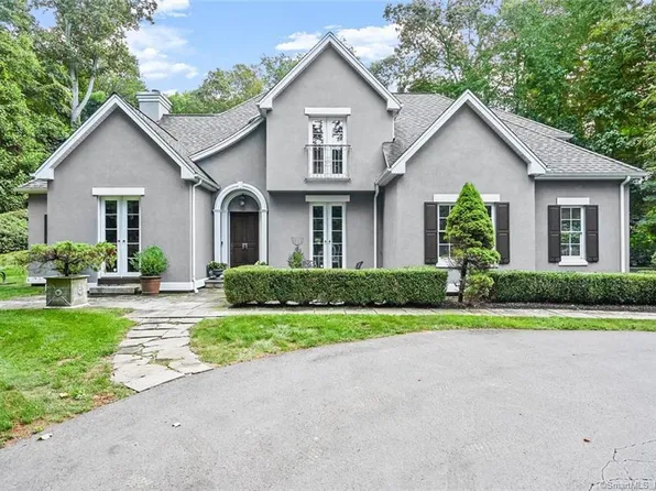 524 Charcoal Avenue, Middlebury, CT 06762
