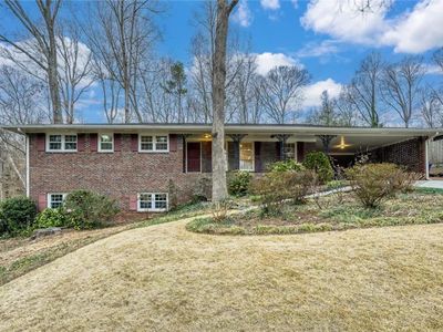 2555 Landeau Cir, Tucker, GA, 30084