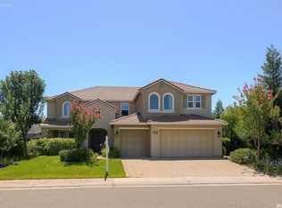 4369 Binchy Way, Rancho Cordova, CA 95742
