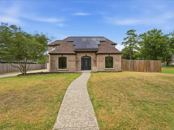 3602 Cypresswood Dr, Spring, TX 77388