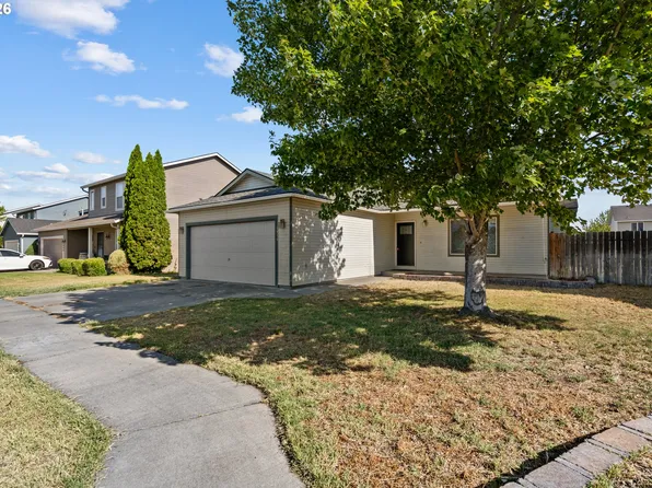 1511 NE Gladys Dr, Hermiston, OR 97838