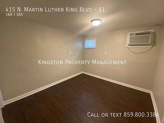 5th image of 415 N Martin Luther King Blvd #11