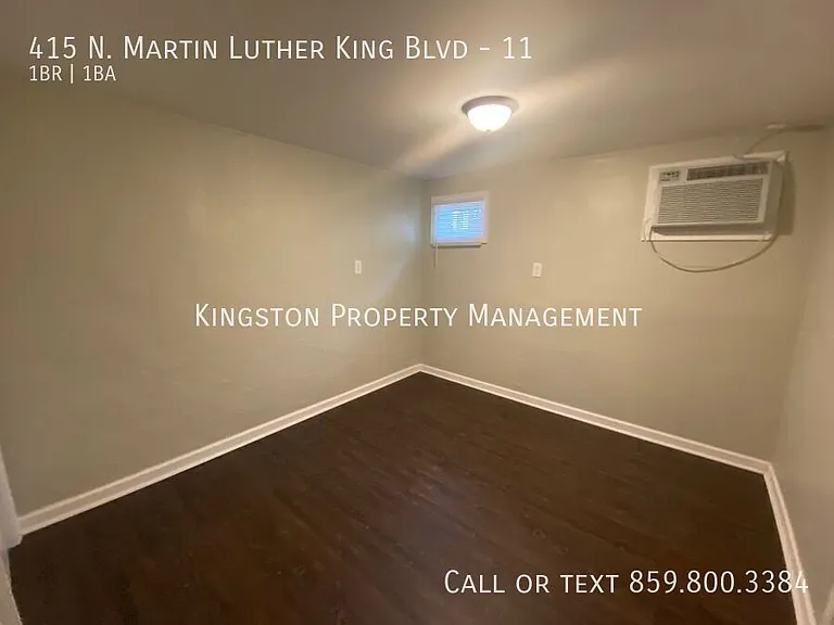 415 N Martin Luther King Blvd #11 — Photo 5
