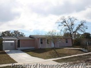 524 Edgehill Ave, Spring Hill, FL 34606