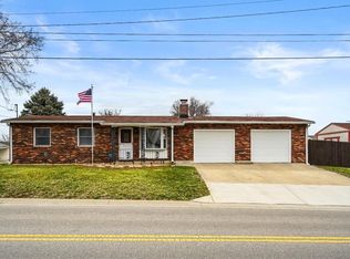 617 Wilson Creek Rd, Lawrenceburg, IN 47025