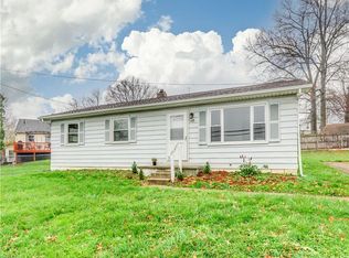 380 E State St, Barberton, OH