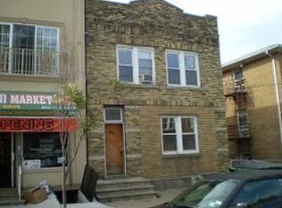90 Davenport Ave, Newark, NJ 07107