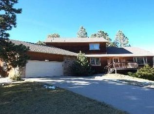 5931 Ponderosa Way, Parker, CO 80134