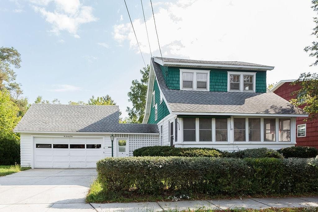 221 Lorraine Ave, Syracuse, NY 13210 Zillow