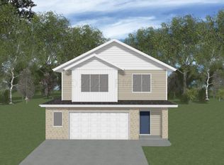 2738 12th St W, West Fargo, ND 58078