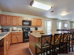 822 Silverado Way, San Antonio, TX 78260