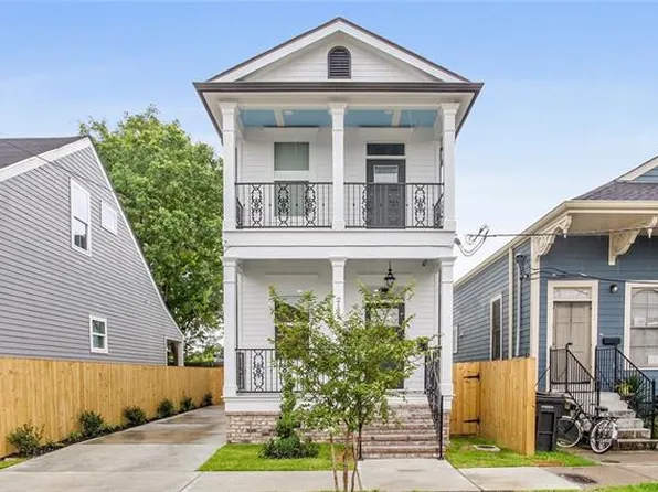 2129 Dumaine St, New Orleans, LA 70116