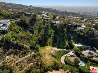9435 Lloydcrest Dr, BEVERLY HILLS, CA 90210