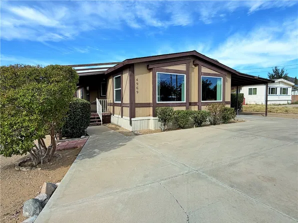 4969 Steinke Drive, Kingman, AZ 86409