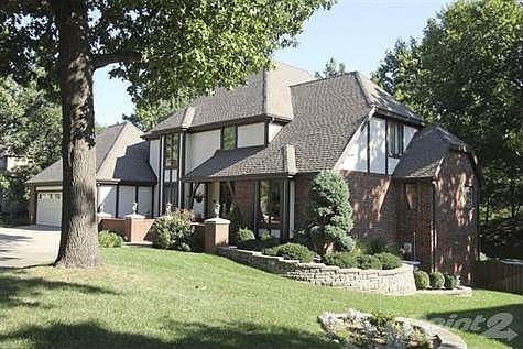 Beautiful curb appeal.  Owner has installed extensive landscaping enhancing the beauty of this amazing home!