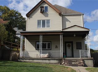 413 4th St, Monessen, PA 15062