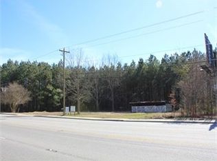 5764 Memorial Blvd, Saint George, SC 29477