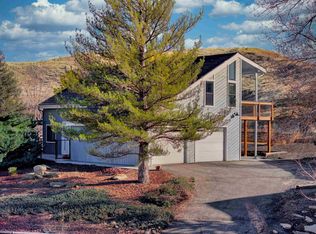 2421 Hidden Valley Dr, Grand Junction, CO 81507
