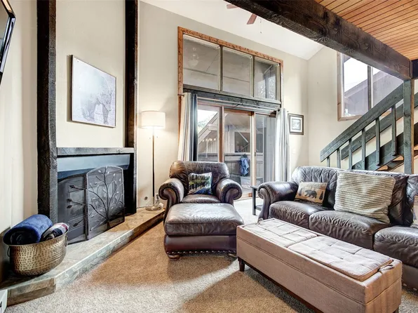78 Guller Road UNIT 301, Copper Mountain, CO 80443