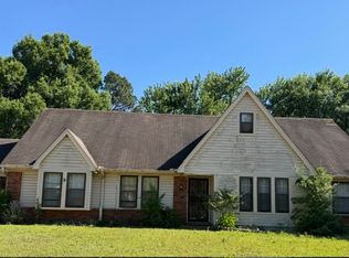 8083 Cinders Rd, Memphis, TN 38133