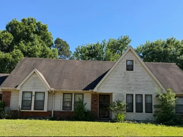 8083 Cinders Rd, Memphis, TN 38133
