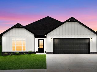 1560 Collins View Way, Clarksville, TN 37043