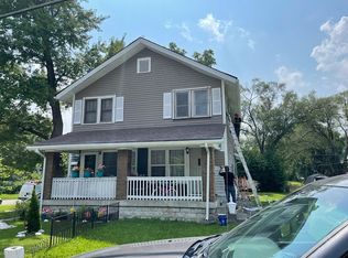 2142 N Harding St, Indianapolis, IN 46202