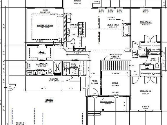 2nd image of 640 Gilbert Rd