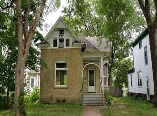 2724 N 4th St, Minneapolis, MN 55411