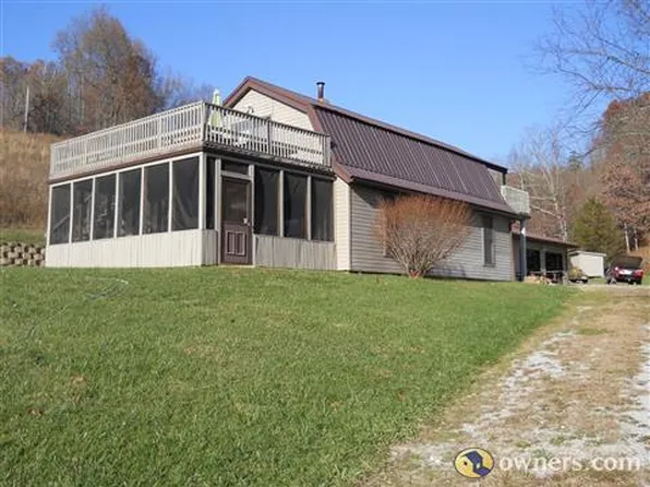 1025 Salters Creek Rd, Wheelersburg, OH 45694