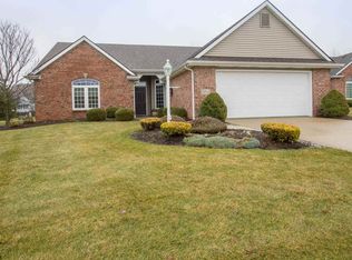 5714 Bailey Ct, Fort Wayne, IN 46835