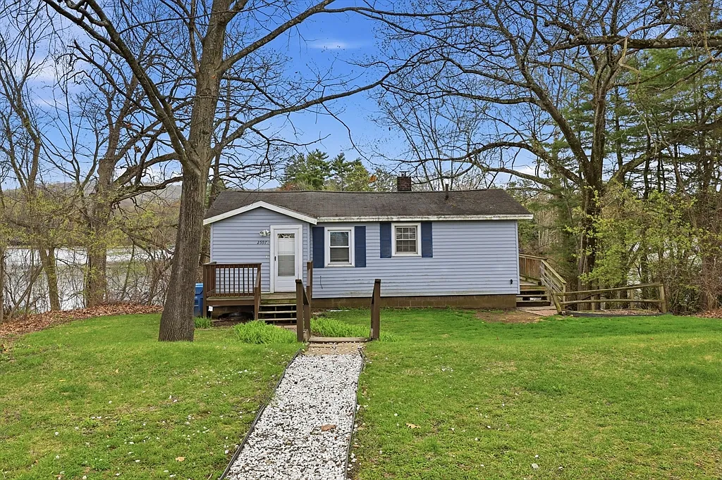 Building Photo - 2597 Boston Rd #1