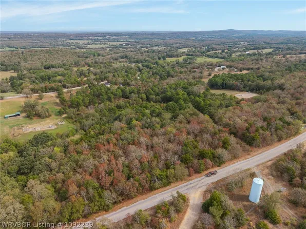 Asa Craig Rd, Greenwood, AR 72936