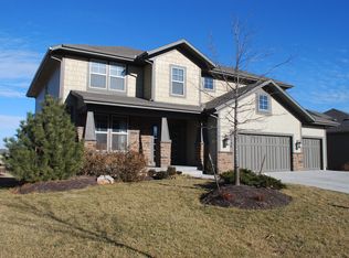 21190 W 108th Ter, Olathe, KS 66061