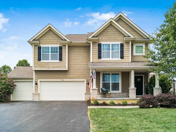 199 Balsam Dr, Pickerington, OH 43147