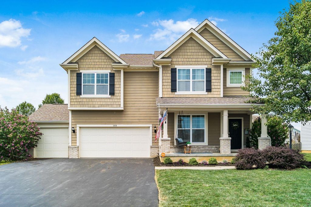 Real estate listing image