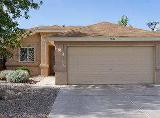 7801 Javelina Rd SW, Albuquerque, NM 87121