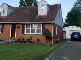 3609 Trafalgar Ct, Owensboro, KY