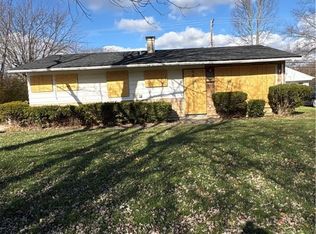 3581 Haney Rd, Dayton, OH 45416